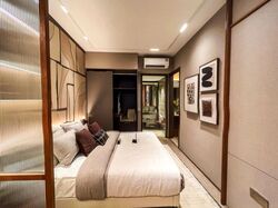 Sora (D22), Apartment #607578591